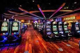 Зеркало Casino Mers