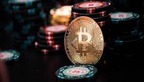 Онлайн казино Leebet Casino